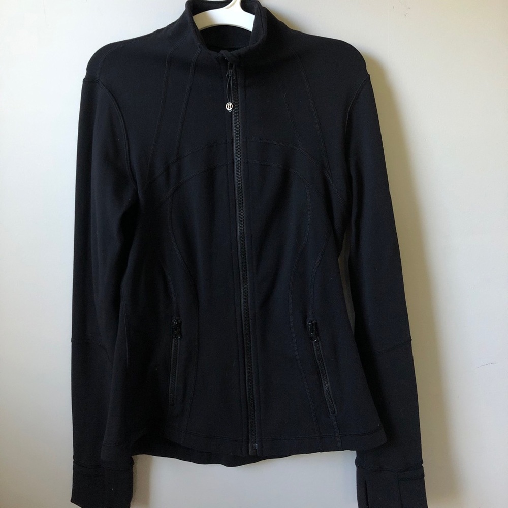 Lululemon jacket